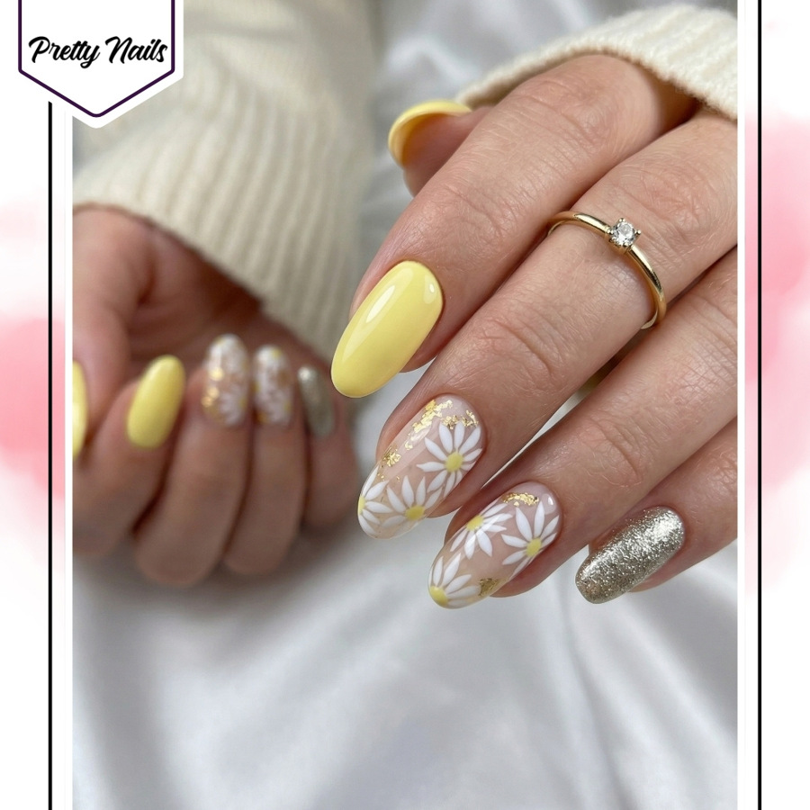 Pretty Nails